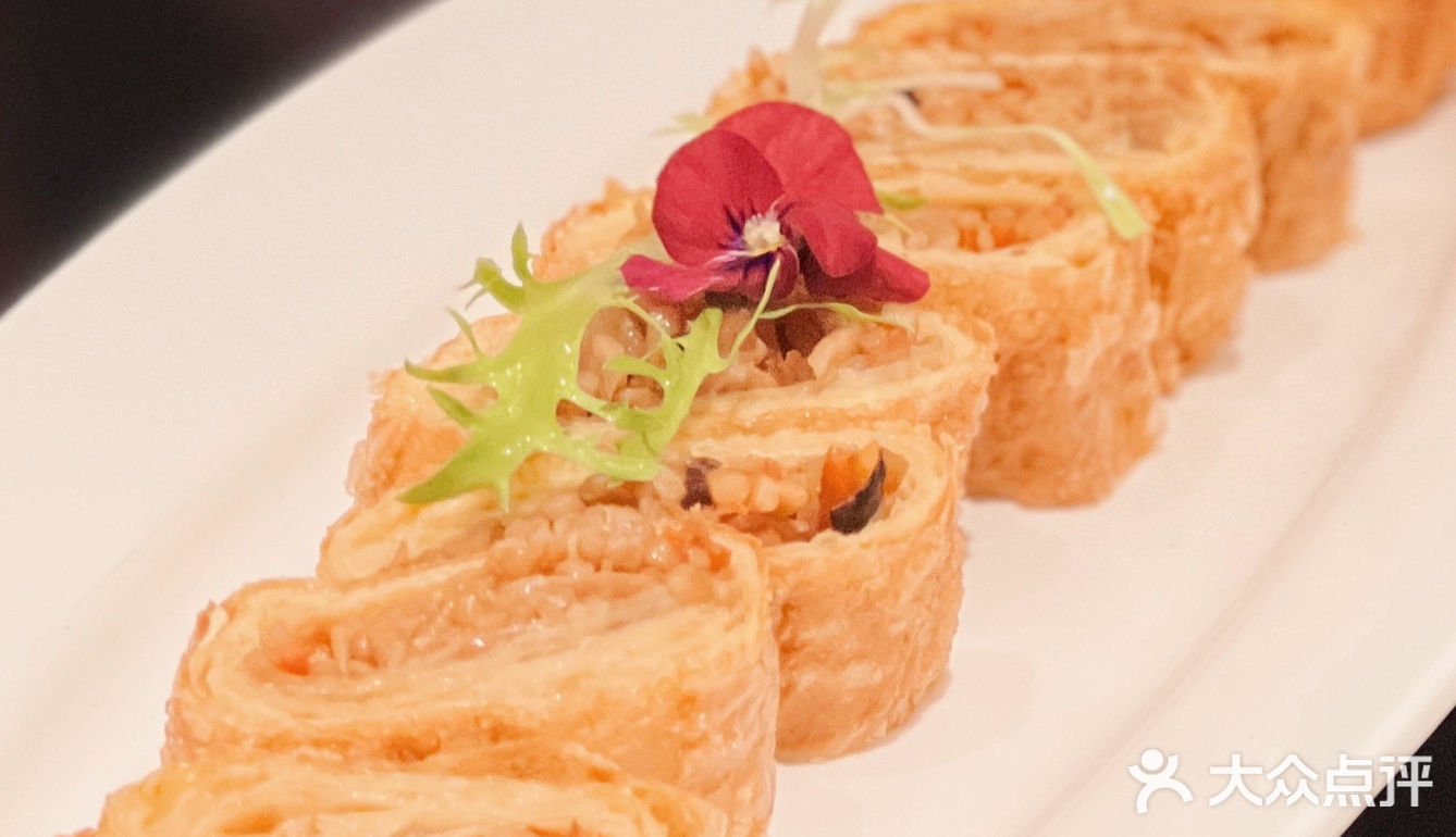 💖本帮菜✅必吃榜🌸到底值不值得来⁉️