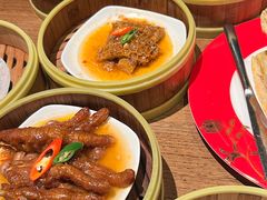 -金鹰国际酒店·满园春中餐厅