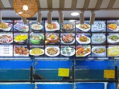 -醉壹号海鲜大排档(厦门美食地标店)