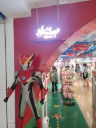 -Hamleys哈姆雷斯(东方福来德店)