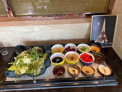 -索菲特西湖大酒店·香榭丽全日候餐厅(南山路店)