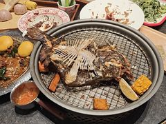 -永红源啤酒·烧烤·海鲜·大排档(台柳路店)