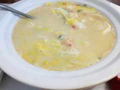 -天天初二·天津传统捞面·天津特色菜(凌奥总店)