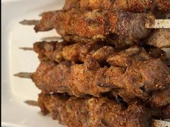 -新疆兵团食府清真(马连道店)