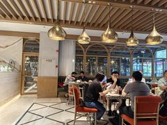 -ELI FALAFEL Lebanese&Mediterranean黎巴嫩美食(富城路店)