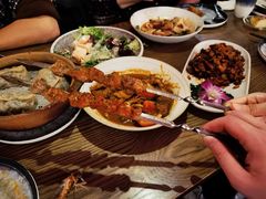 -那时新疆·若羌(经纬汇店)