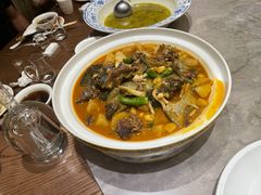 -国人川菜(李家村建东街店)