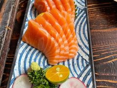 -小川洋风料理(汉街店)