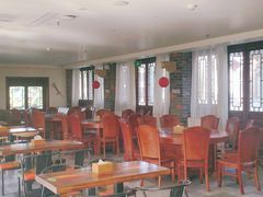 大堂-湖光月色临湖音乐餐厅(台儿庄古城店)
