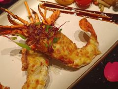 -上海苏宁宝丽嘉酒店·Cafe Bellagio西餐厅
