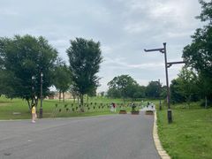 -盘龙城国家考古遗址公园