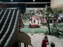 -西安大唐西市博物馆