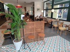 大堂-春家·非遗手工小吃(三墩新天地店)