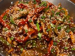 -槿Story·韩国料理(望京韩国美食城店)