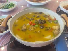 -明华大酒店·餐饮