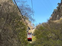 -北京上方山国家森林公园