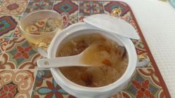 -黎蓓露·徒手骨雕蛋白抗衰·调肤管理