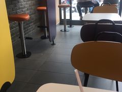 -麦当劳(杭州临平万达广场店)