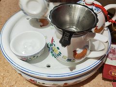 -点都德(聚福楼店)