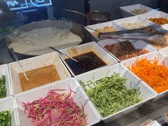 -物美超市(通州华业玫瑰店)