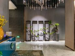 -璞·澐间影院式足道SPA(尚悦湾店)