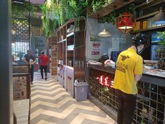-湘当爱·鲜煮现炒(松岗立业路店)