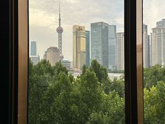-上海滩餐厅(BFC外滩金融中心店)
