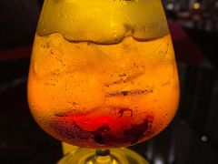 -北纬29度大堂吧-重庆富力艾美酒店-近江岸天街