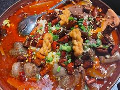 -蜀都丰 川菜·水煮活鱼(万象九宜城店)