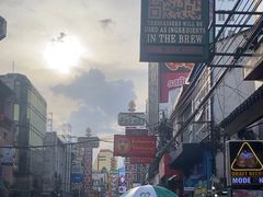 -唐人街(耀华力路)