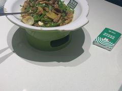 -绿草地·湘菜(7mall店)