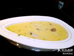 -小广寒电影艺术餐厅(小广寒经三路店)