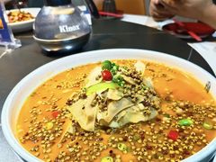 -58度品质川菜馆(经一路店)