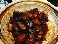 -外婆印象(钟楼民生店)