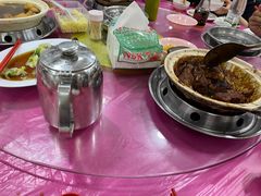 -新峰肉骨茶