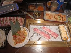 -新石器烤肉(之心城店)