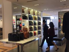 -COACH蔻驰(百联奥特莱斯广场店)