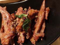 -烤匠麻辣烤鱼(万象城店)