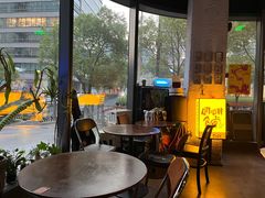-跳海酒馆(江湾里店)