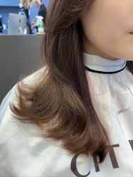 -CIT造型·烫发·染发
