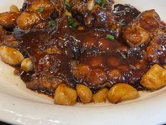 -阿娘家·原生态农家菜(国顺东路店)