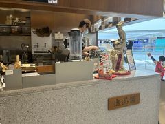 -君之狮子山·轻糖烘焙(松江印象城店)