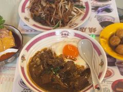 -憶廟街 X 沙角邨(太古城店)