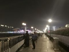 -珠江夜游广州塔·中大码头