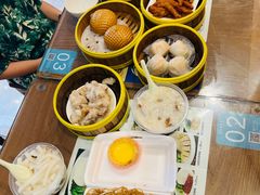 -东江海鲜酒家(艺都分店)