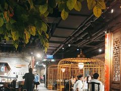 -四世同堂·京菜·烤鸭(双井店)