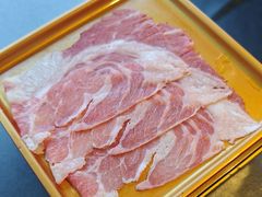 -牛武士寿喜烧·和牛火锅自助(全球首店)