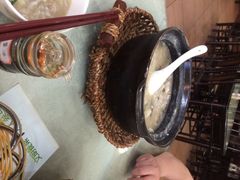 同安沃头蠔干粥(同安总店)-沃头蠔干粥(同安总店)