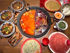 -后火锅(南京东路总店)