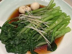 -绿茶餐厅(南翔印象城MEGA店)
